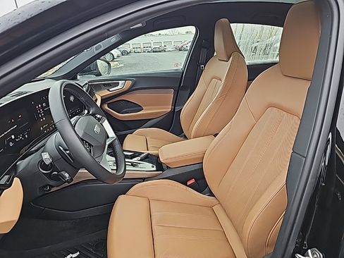 Used 2025 Audi A5 2.0T Premium Plus w/ Premium Plus image 3