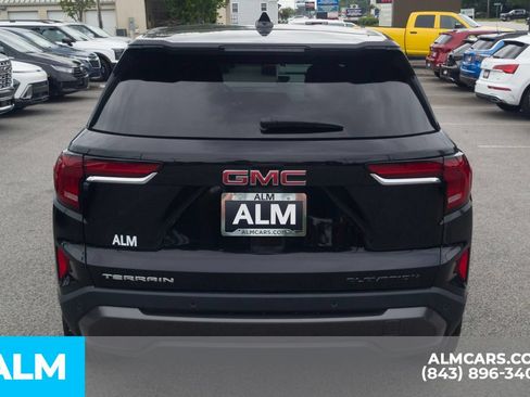 Used 2026 GMC Terrain Elevation FWD image 6