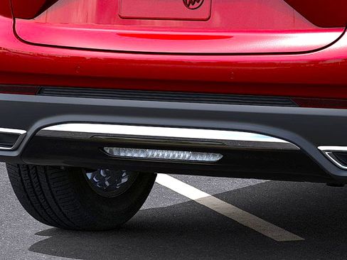 New 2026 Buick Envision Preferred image 14