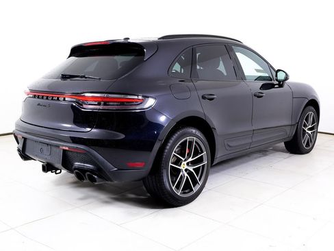 Certified 2025 Porsche Macan S w/ Premium Package Plus AWD/4WD image 30