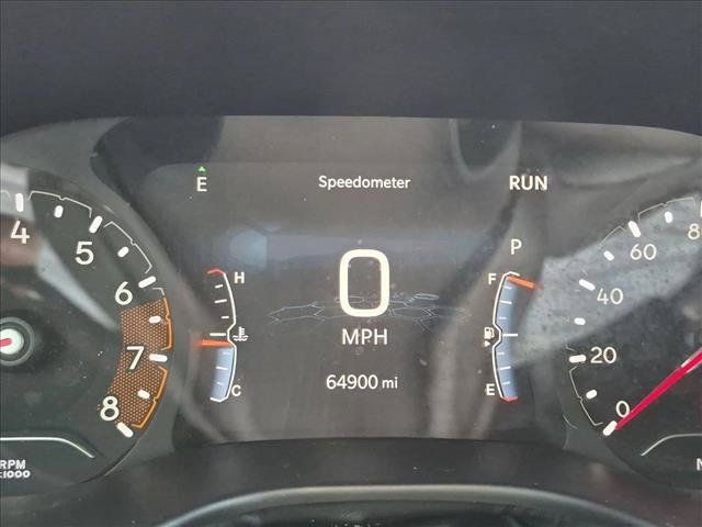 Used 2024 Jeep Compass Latitude w/ Altitude Special Edition AWD/4WD image 9