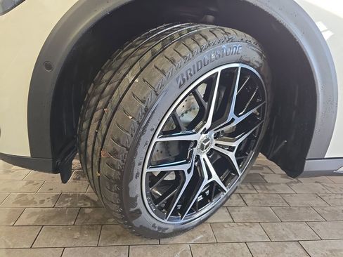 New 2026 Mercedes-Benz E 450 4MATIC All-Terrain Wagon image 34