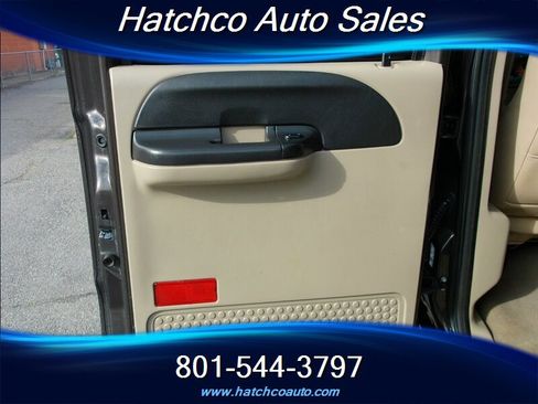 Used 2006 Ford F250 XLT image 21