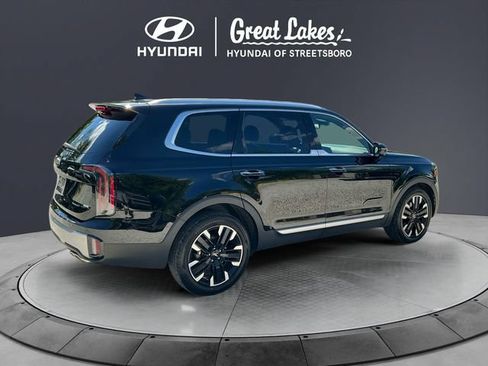 Used 2023 Kia Telluride SX AWD/4WD image 6