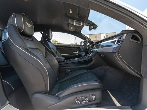 New 2026 Bentley Continental GT AWD/4WD image 18