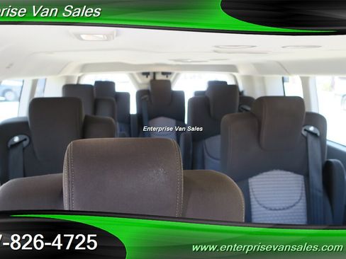 Used 2023 Ford Transit 350 XLT RWD image 2
