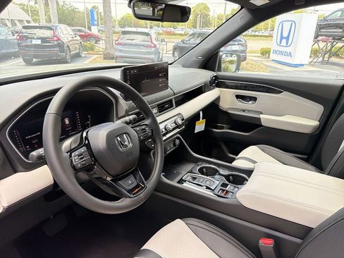 New 2026 Honda Passport TrailSport Elite image 20
