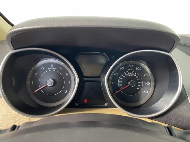 Used 2011 Hyundai Elantra GLS w/ Preferred Equipment Pkg 3 FWD image 5