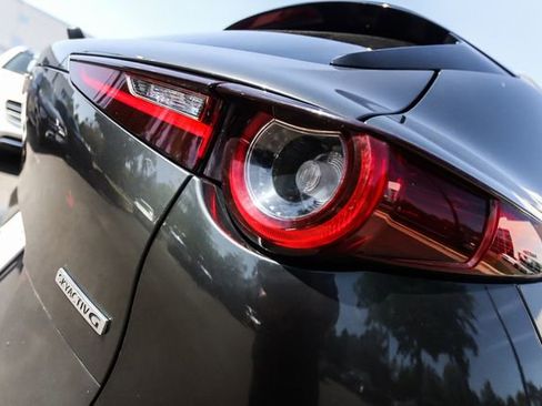 Used 2022 MAZDA CX-30 AWD 2.5 S w/ Select Package image 45