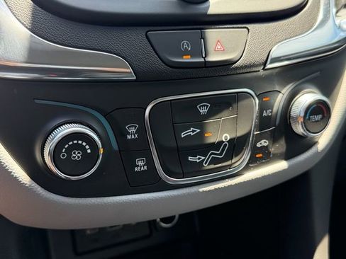 Certified 2024 Chevrolet Equinox LS w/ LS Convenience Package FWD image 27