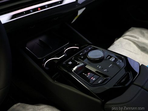 New 2027 BMW 550e xDrive w/ Premium Package AWD/4WD image 26