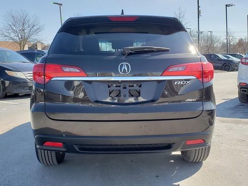 Used 2015 Acura RDX AWD w/ Technology Package image 6