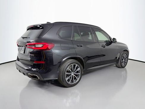 Certified 2023 BMW X5 M50i w/ Executive Package image 6