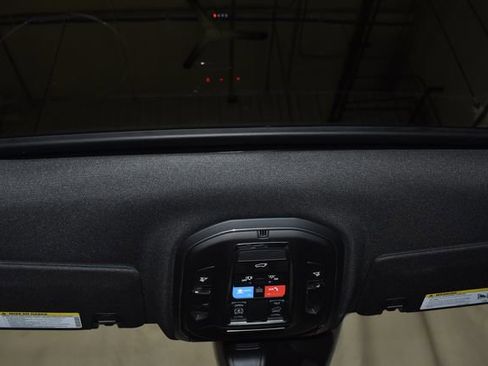 New 2025 Jeep Grand Cherokee L Altitude image 20