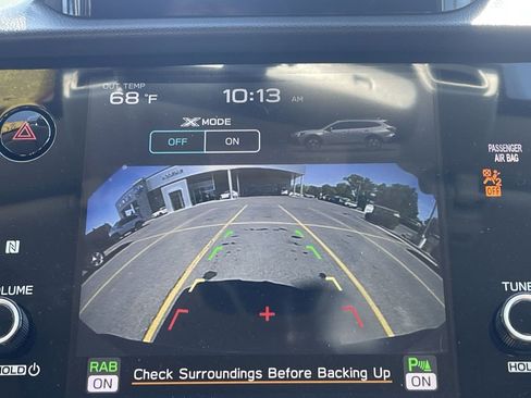 Used 2020 Subaru Outback Limited AWD/4WD image 36