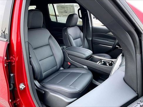 New 2026 Chevrolet Traverse LT image 31