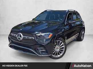 Used 2024 Mercedes-Benz GLE 350 4MATIC video 1
