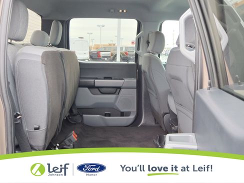 Certified 2023 Ford F150 XLT image 31
