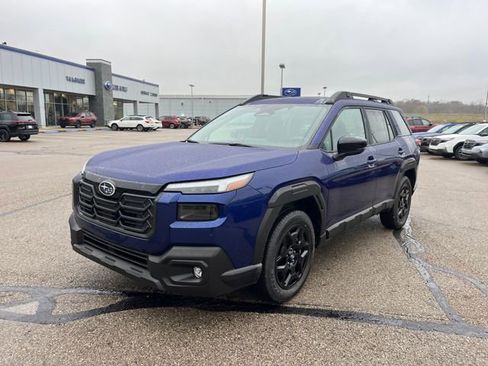 New 2026 Subaru Outback Limited image 3