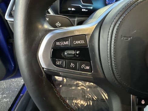 Certified 2023 BMW i4 M50 w/ Premium Package image 33