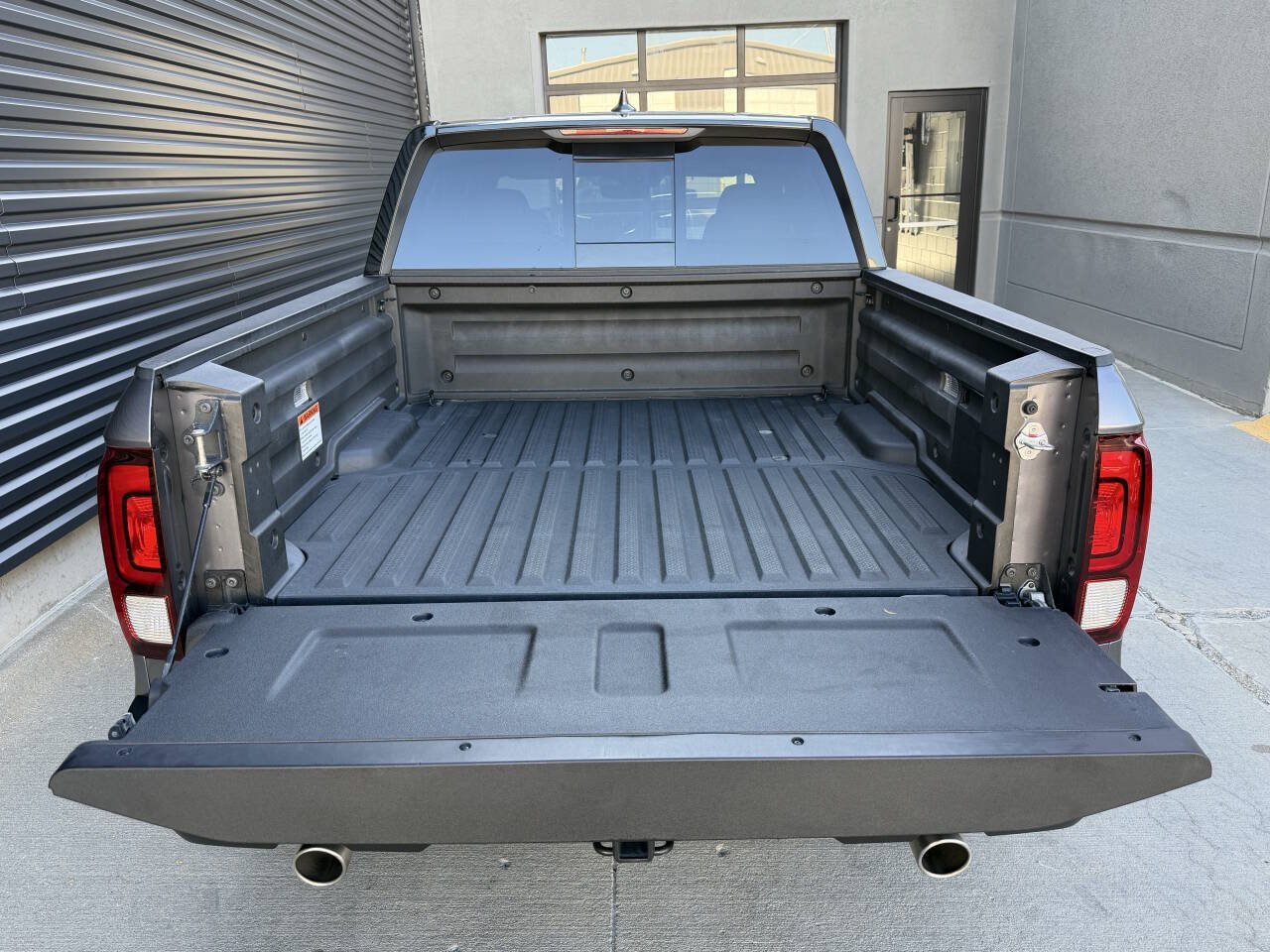 Used 2026 Honda Ridgeline TrailSport image 14
