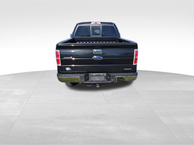 Used 2014 Ford F150 XLT w/ Equipment Group 302A Luxury AWD/4WD image 6