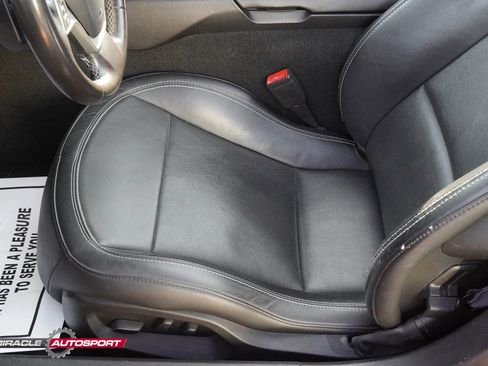 Used 2014 Chevrolet Corvette Stingray Convertible image 20