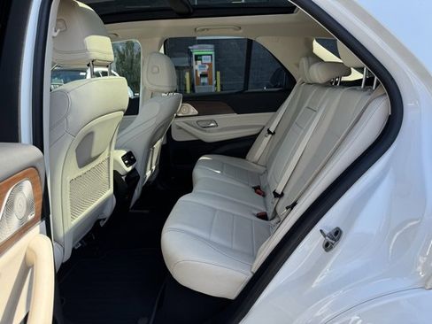 Certified 2023 Mercedes-Benz GLE 350 4MATIC image 13