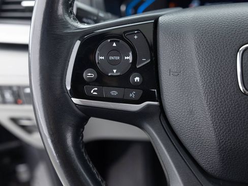 Used 2019 Honda Odyssey EX-L image 39
