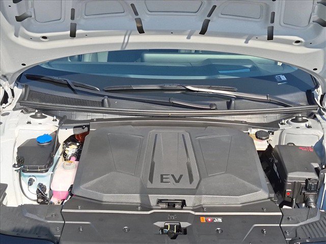 New 2027 Hyundai Ioniq 5 Limited RWD image 17