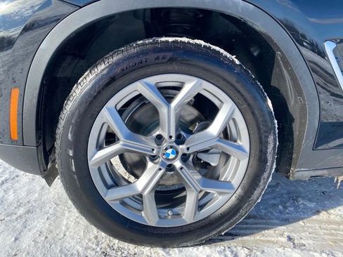 Used 2024 BMW X3 xDrive30i image 24
