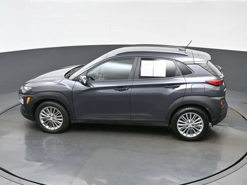 Used 2020 Hyundai Kona SEL AWD/4WD image 33