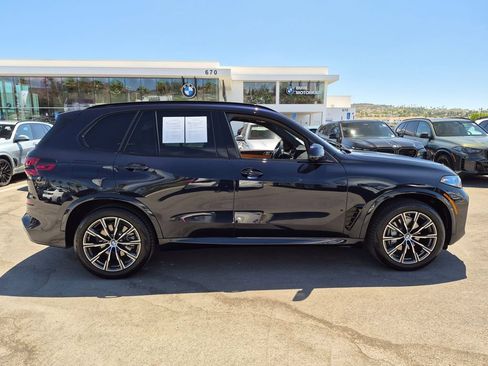 Used 2026 BMW X5 sDrive40i RWD image 3