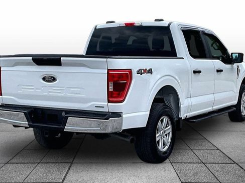 Used 2023 Ford F150 XLT AWD/4WD image 12