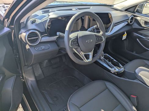 New 2026 Chevrolet Trax ACTIV w/ Sunroof Package image 10