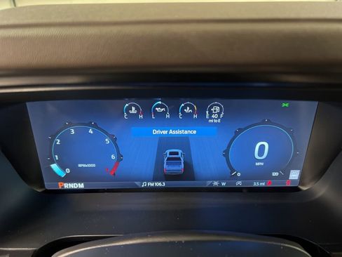 New 2026 Ford F150 King Ranch image 24