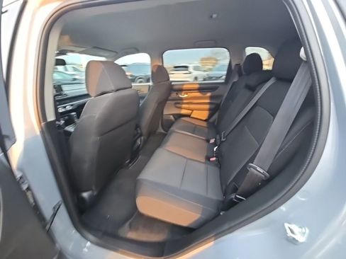 Used 2025 Honda CR-V LX image 25