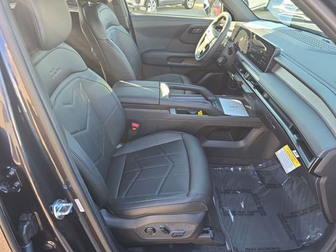 New 2027 Kia Telluride EX X-Line image 10