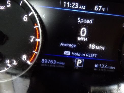 Used 2020 Nissan Altima 2.5 S FWD image 19
