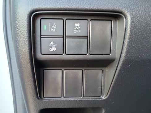Used 2021 Honda CR-V EX image 13