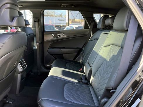 Used 2023 Kia Sportage X-Line w/ X-Line Premium Package image 12