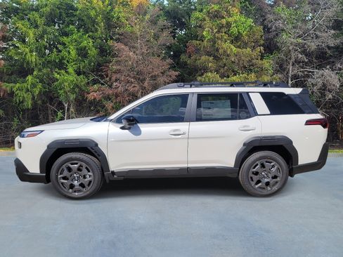 New 2026 Subaru Outback Premium image 21