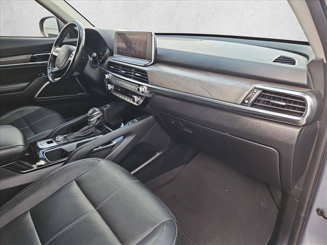 Used 2022 Kia Telluride EX FWD image 23