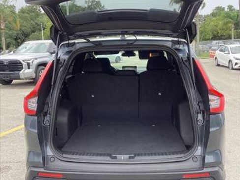 Used 2023 Honda CR-V Sport image 14
