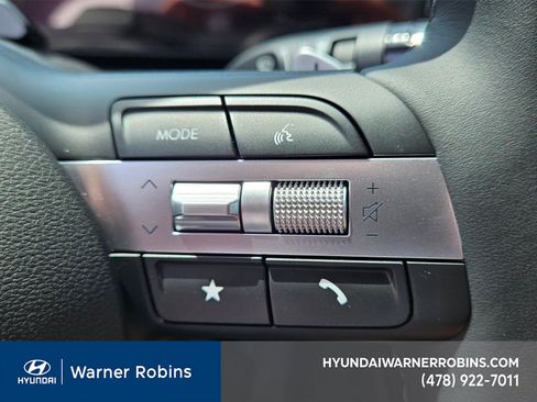 New 2025 Hyundai Santa Cruz XRT image 24