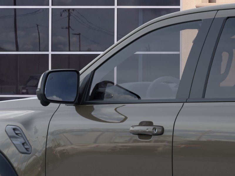 New 2026 Ford Ranger Raptor AWD/4WD image 49