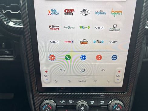 Used 2024 Ford Ranger Raptor image 35