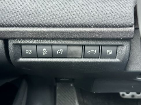 New 2026 Toyota Camry SE image 25