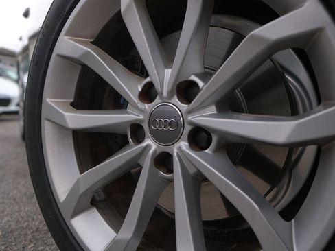 Used 2019 Audi A4 2.0T Premium w/ Convenience Package image 44