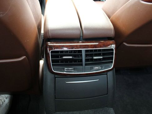 Used 2012 Audi A8 L 4.2 image 30